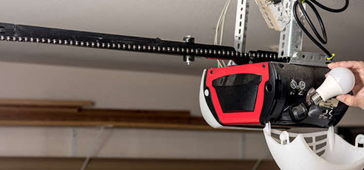 automatic garage door opener repair in Olivehurst
