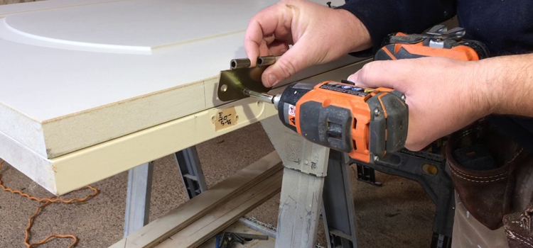 fiberglass interior door repair Olivehurst