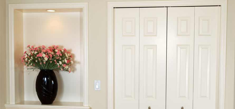 residential closet door repair in Olivehurst